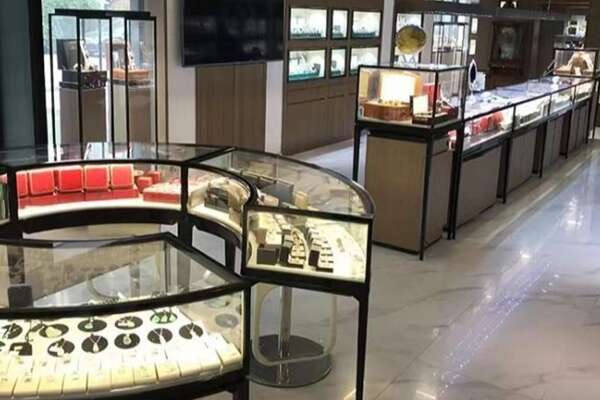 荆州监利市奢侈品回收